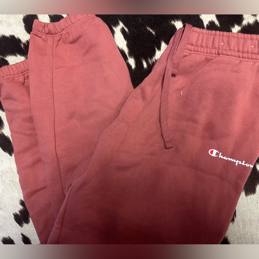 Champion Sweatpants